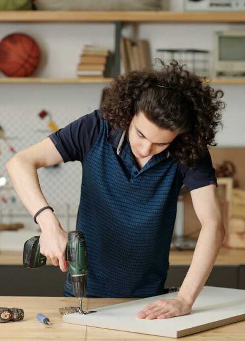 Revamping Your Garage_