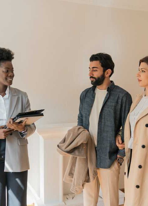 You Shouldn't Skip Getting a Real Estate Agent