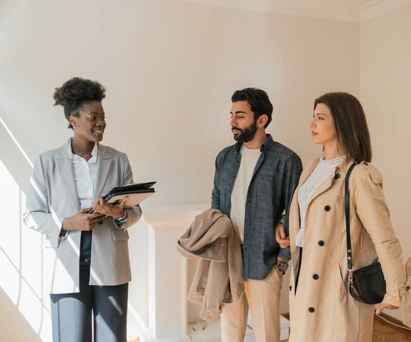 You Shouldn't Skip Getting a Real Estate Agent