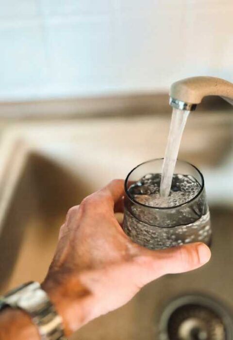 Advanced Water Filtration Systems