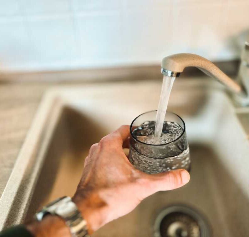 Advanced Water Filtration Systems