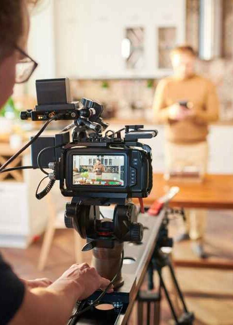 Art of Storytelling Through Video