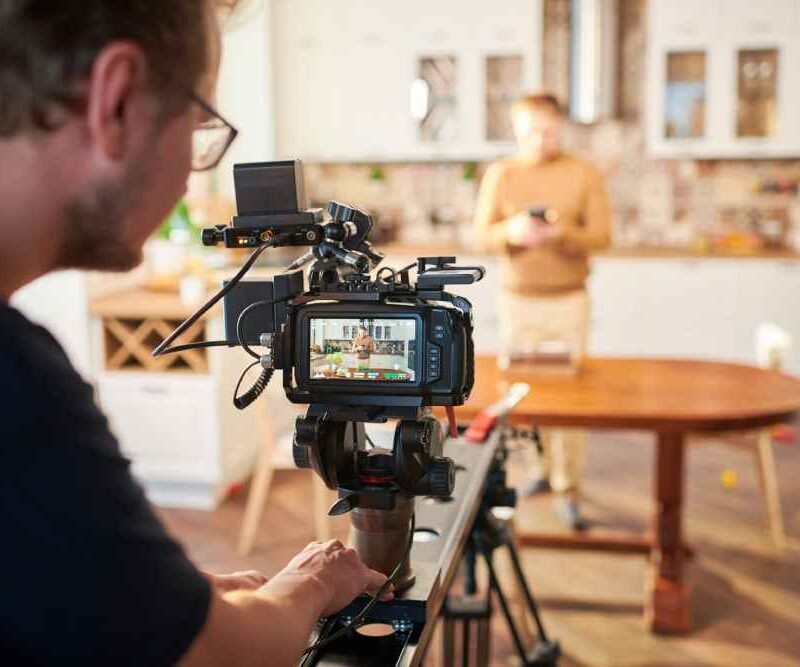 Art of Storytelling Through Video