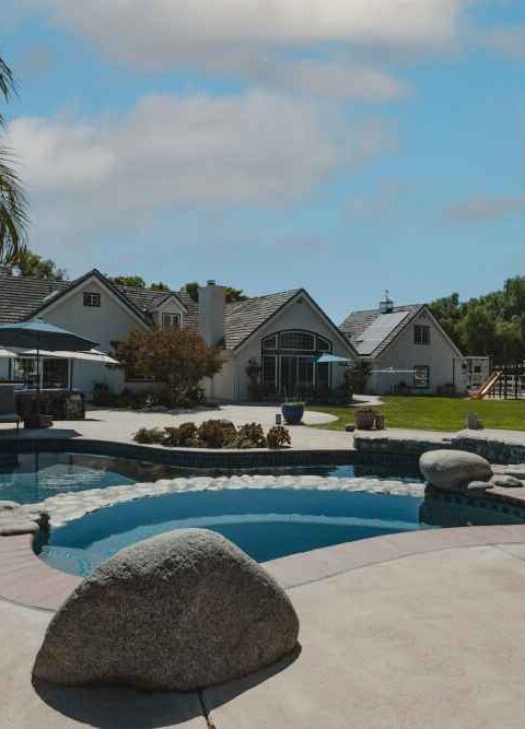 Crafting the Ultimate Backyard Pool