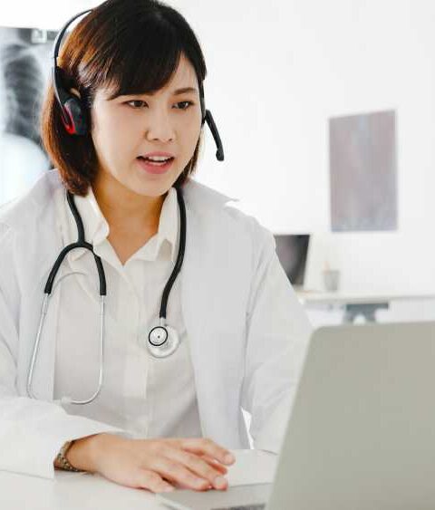 Healthcare Solutions for Healthier Lives