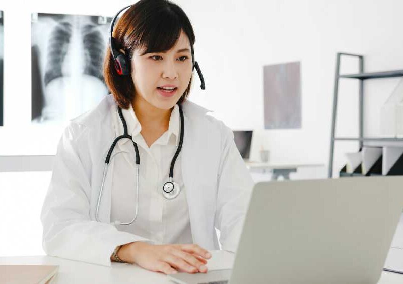 Healthcare Solutions for Healthier Lives