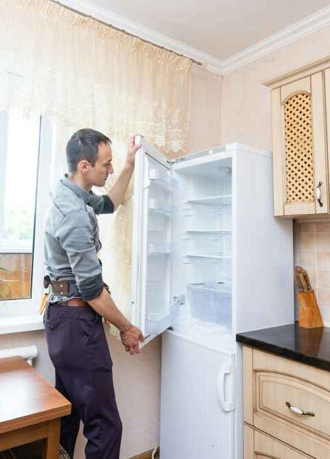 Maintaining and Repairing Household Appliances