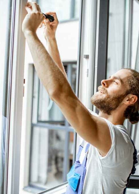 Mastering the Art of Window Replacement