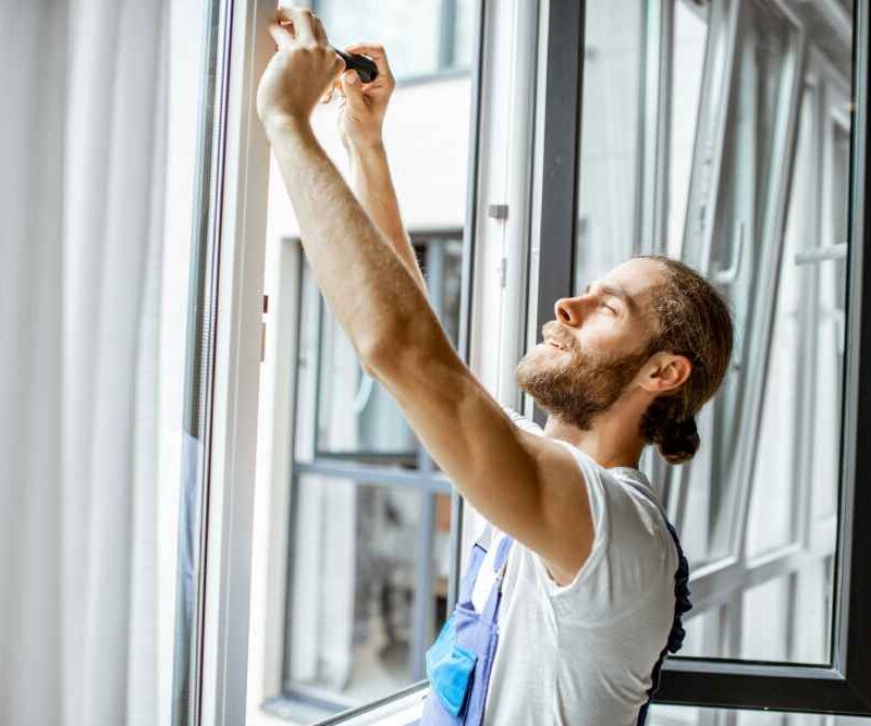 Mastering the Art of Window Replacement