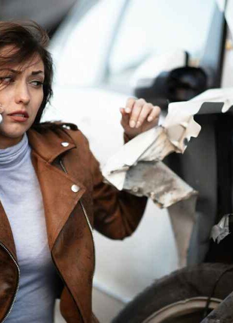 Navigating the Legal Maze