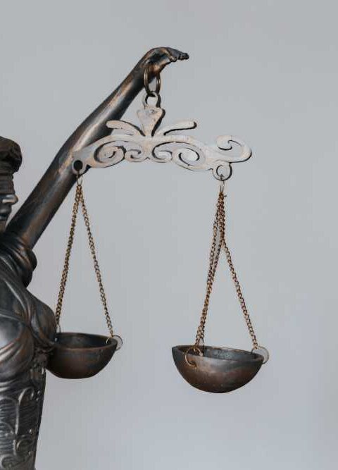 Navigating the Legal System