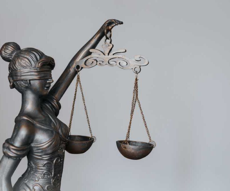 Navigating the Legal System