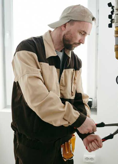 Preventing Water Damage