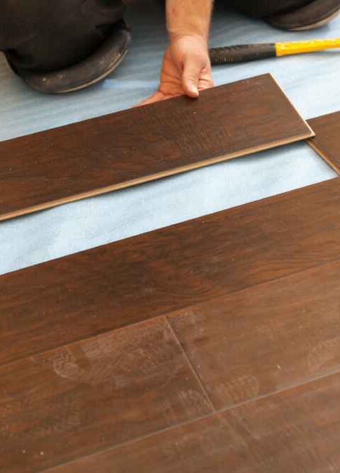 Proper Flooring Installation Techniques