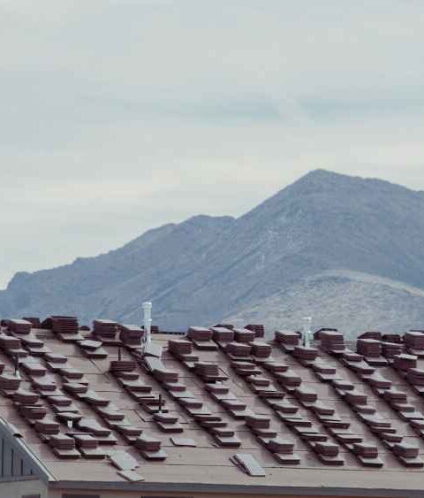 Roof Maintenance Essentials