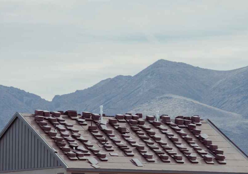 Roof Maintenance Essentials