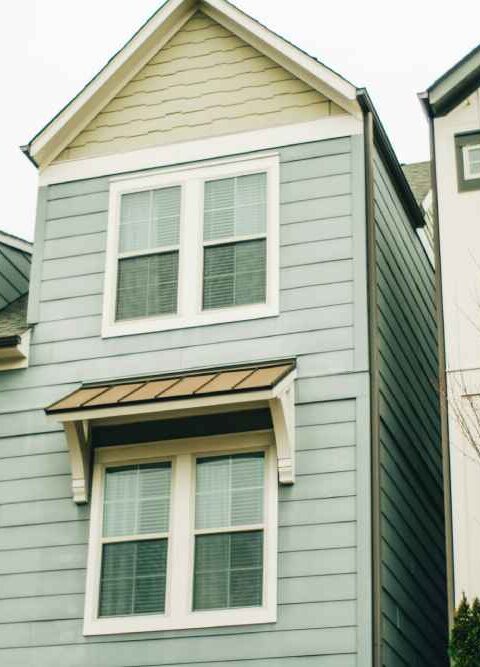 Smart Siding Solutions for Your Home