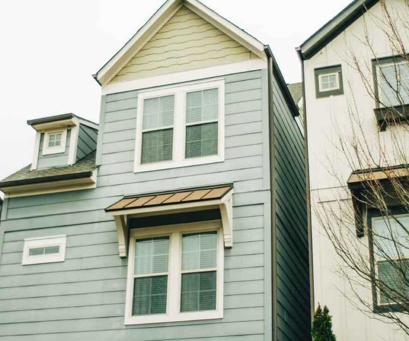Smart Siding Solutions for Your Home