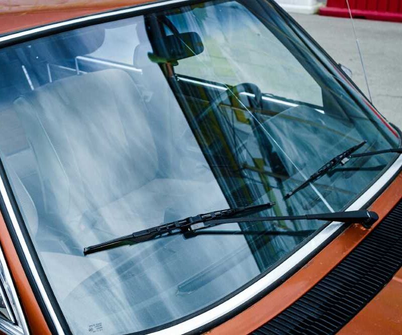 Solutions for Clearer Windshields