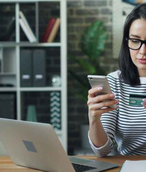 Strategies for Managing Your Finances