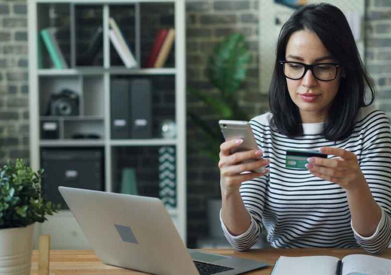 Strategies for Managing Your Finances