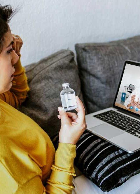 Telemedicine in Modern Healthcare