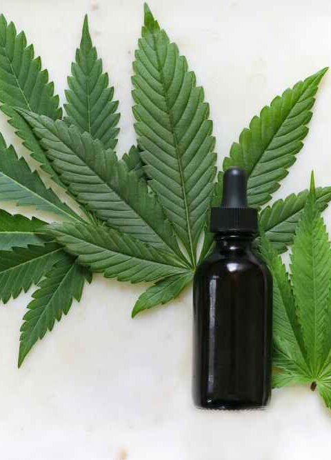 Unlocking the Potential of CBD and THC