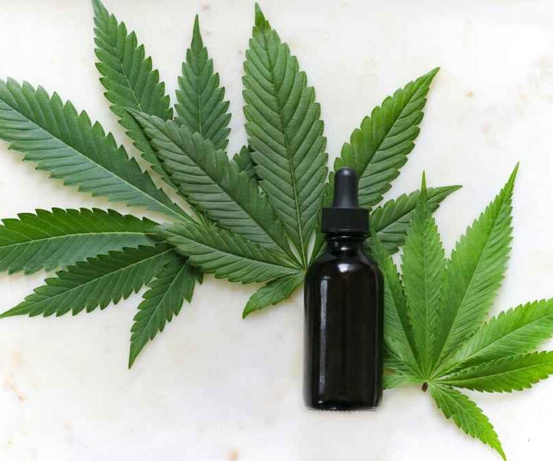 Unlocking the Potential of CBD and THC