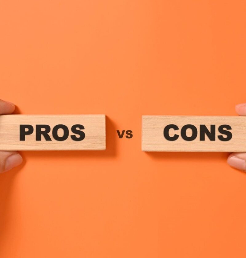 starting professional commercial cleaning services pros and cons