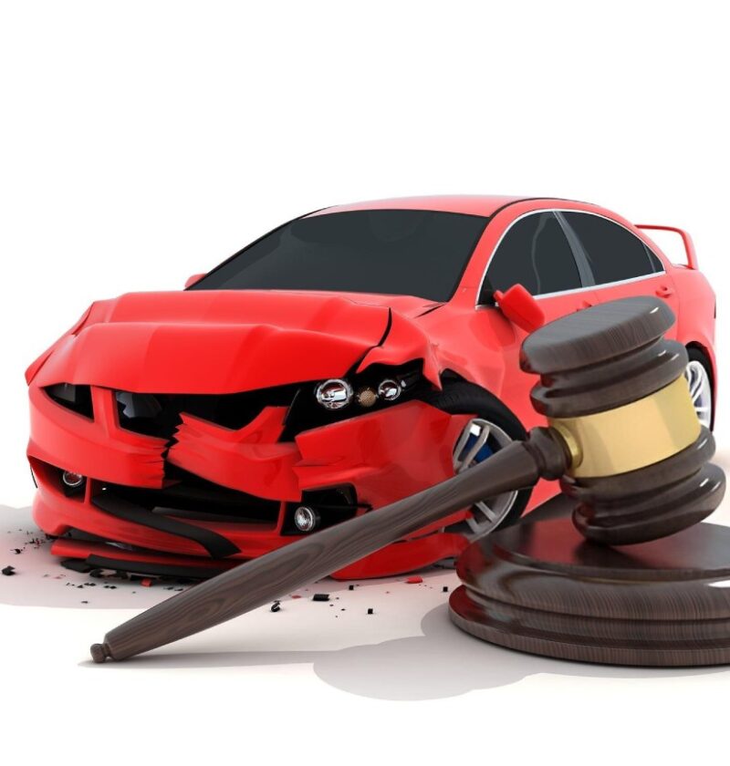 when you should get a card accident lawyer