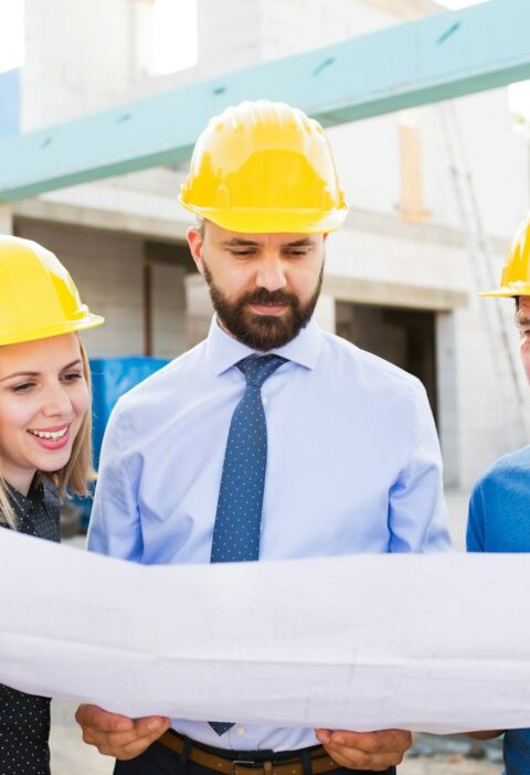 Contractors and Builders Becoming More Efficient