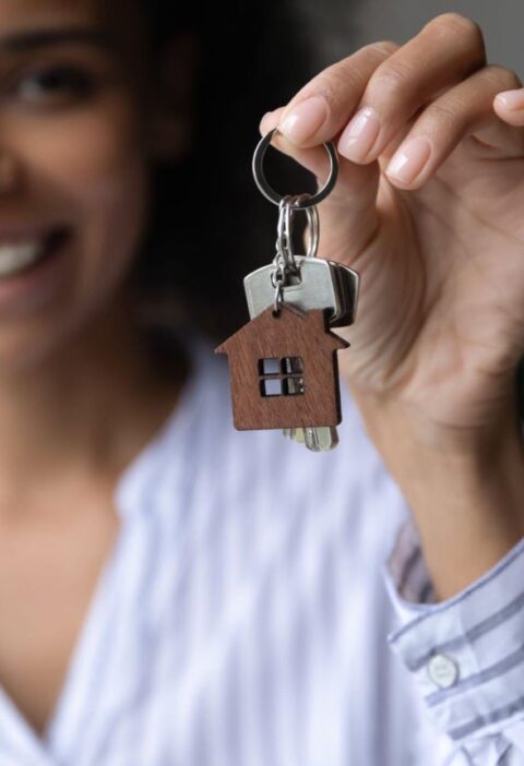 long-term wealth by real estate investment