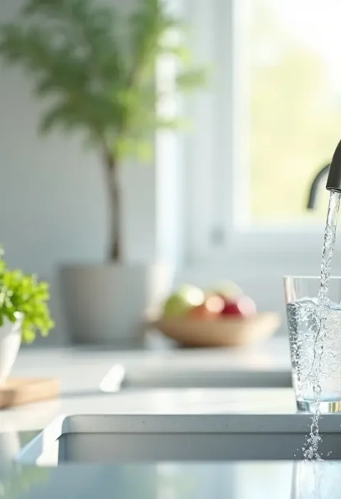 health benefits of advanced water filtration systems