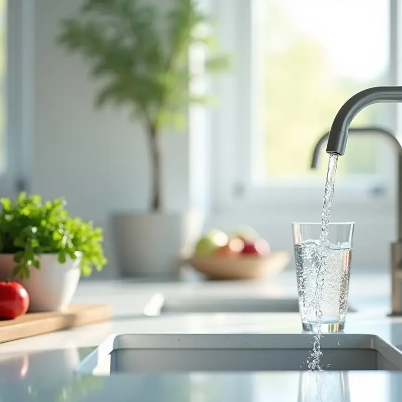 health benefits of advanced water filtration systems