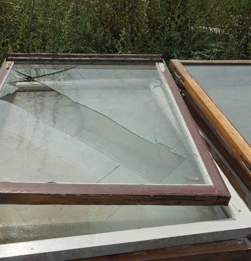 myths about window replacement