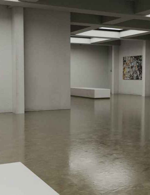 Eco-Friendly Innovations in Epoxy Flooring