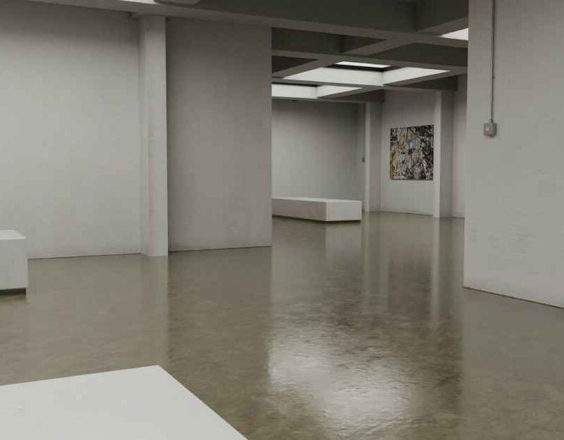 Eco-Friendly Innovations in Epoxy Flooring