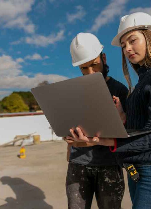 Guide to Virtual Construction Assistants