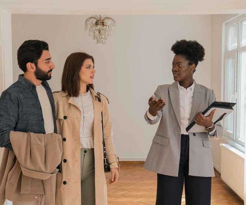 HOA Management Companies