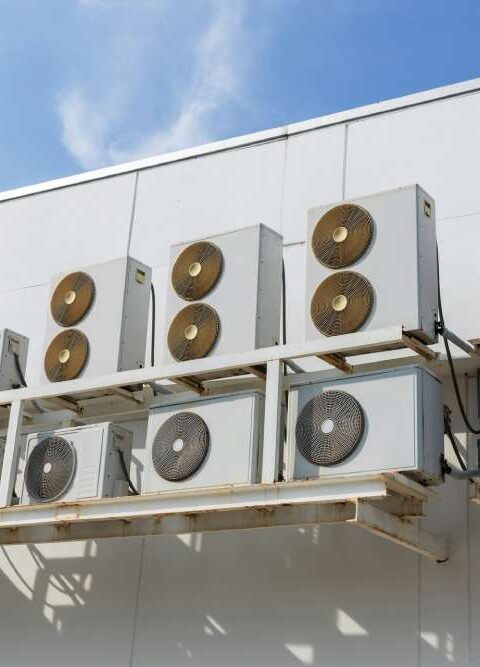 HVAC Equipment Rentals Can Maintain Business Comfort