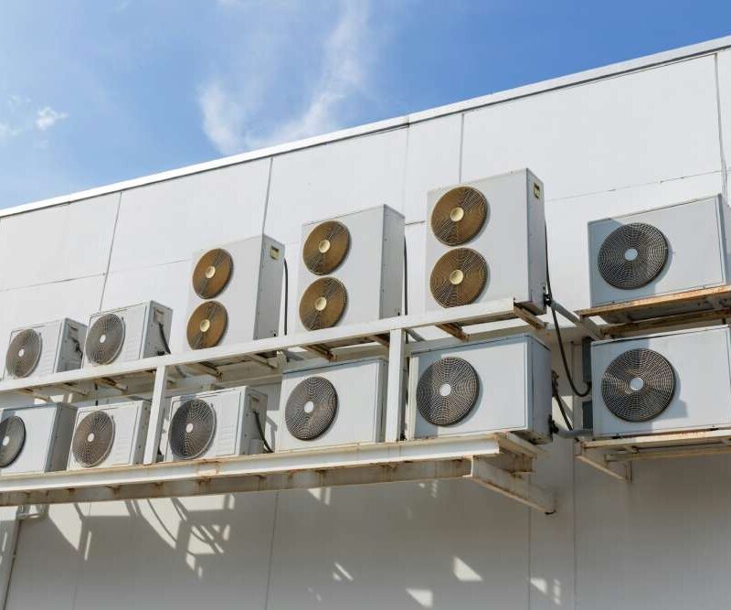 HVAC Equipment Rentals Can Maintain Business Comfort