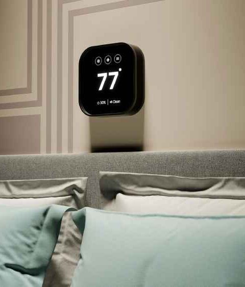 HVAC Solutions for Home Comfort