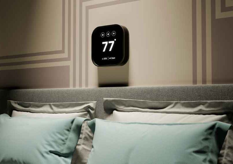 HVAC Solutions for Home Comfort