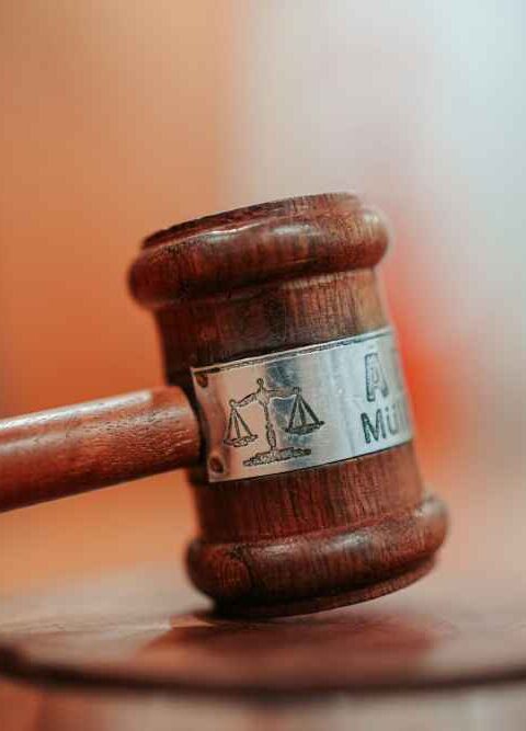 Modern Court Reporting in Legal Proceedings