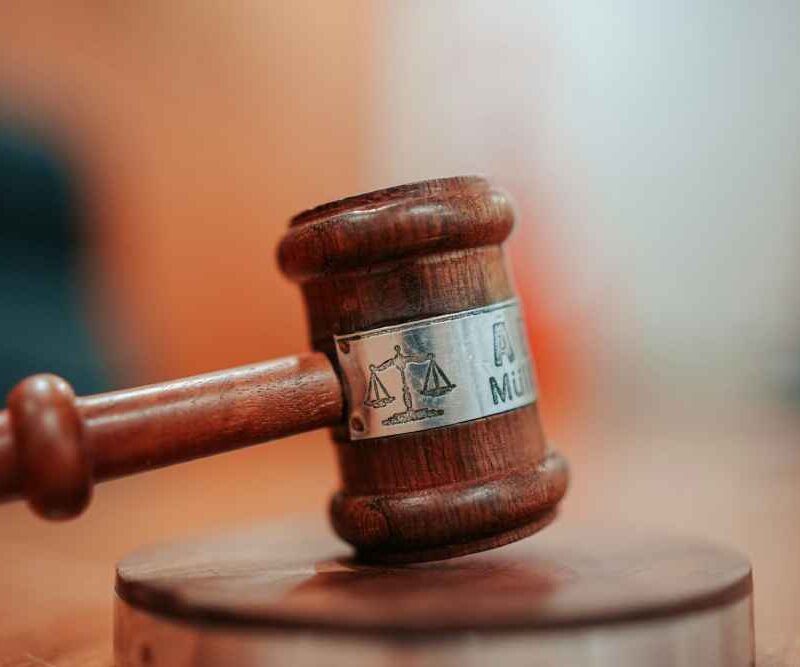 Modern Court Reporting in Legal Proceedings