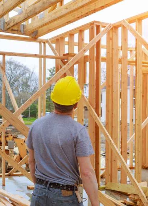 Navigating the Homebuilding Process