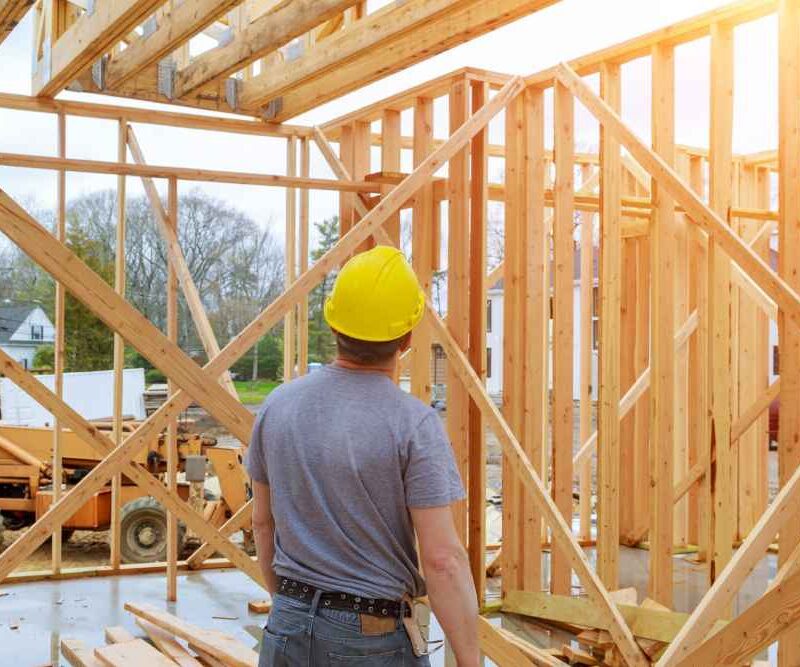 Navigating the Homebuilding Process