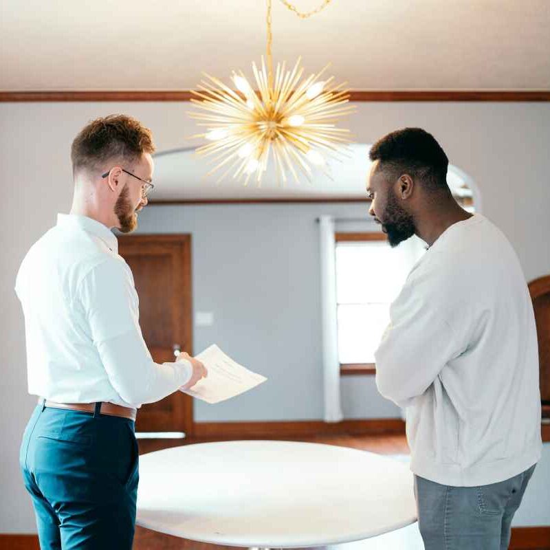 Navigating the Real Estate Market