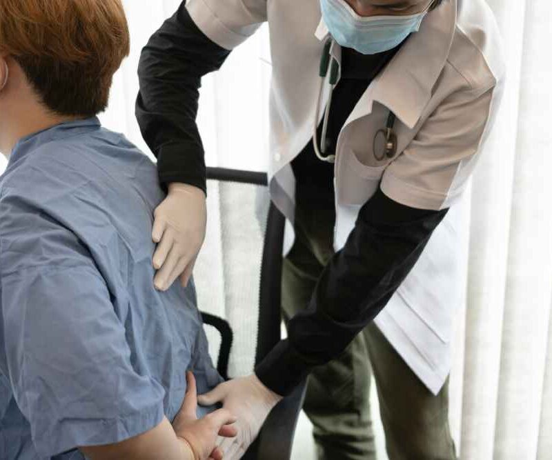 Practices to Ease Arthritis Pain