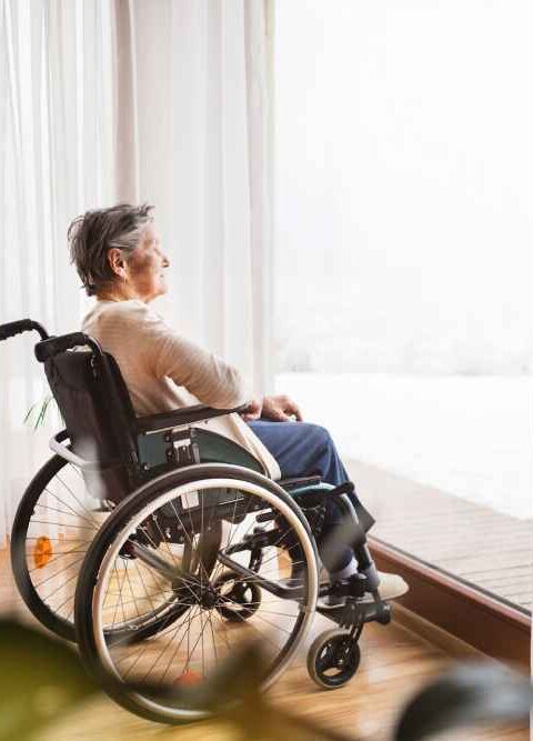 Right Medical Supplies for Home Care